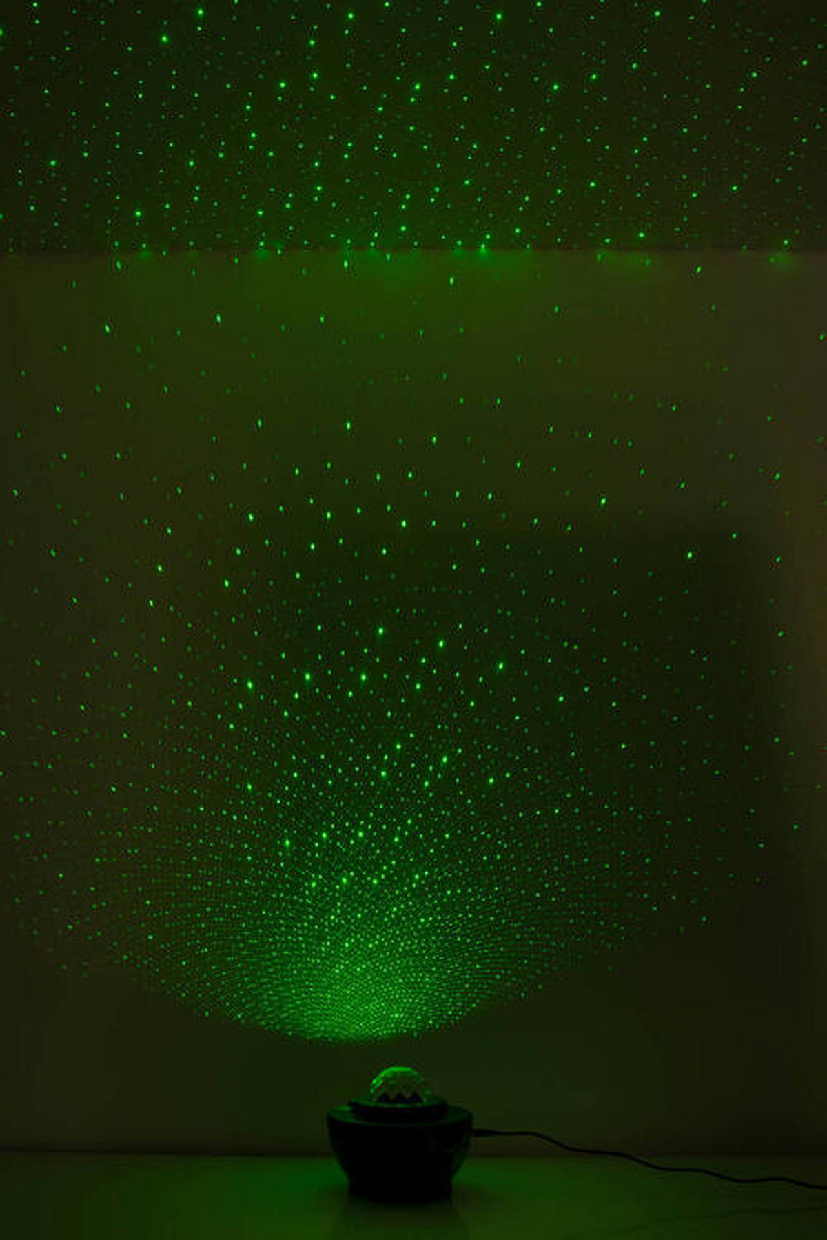 LED-TISCHLEUCHTE   - Schwarz, Basics, Kunststoff (16,2/13cm) - Näve