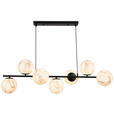 HÄNGELEUCHTE 103/32/153 cm  - Design (103/32/153cm) - Dieter Knoll