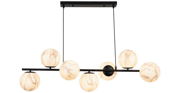 HÄNGELEUCHTE 103/32/153 cm  - Design (103/32/153cm) - Dieter Knoll