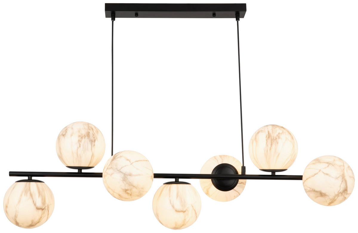 HÄNGELEUCHTE 103/32/153 cm  - Design (103/32/153cm) - Dieter Knoll