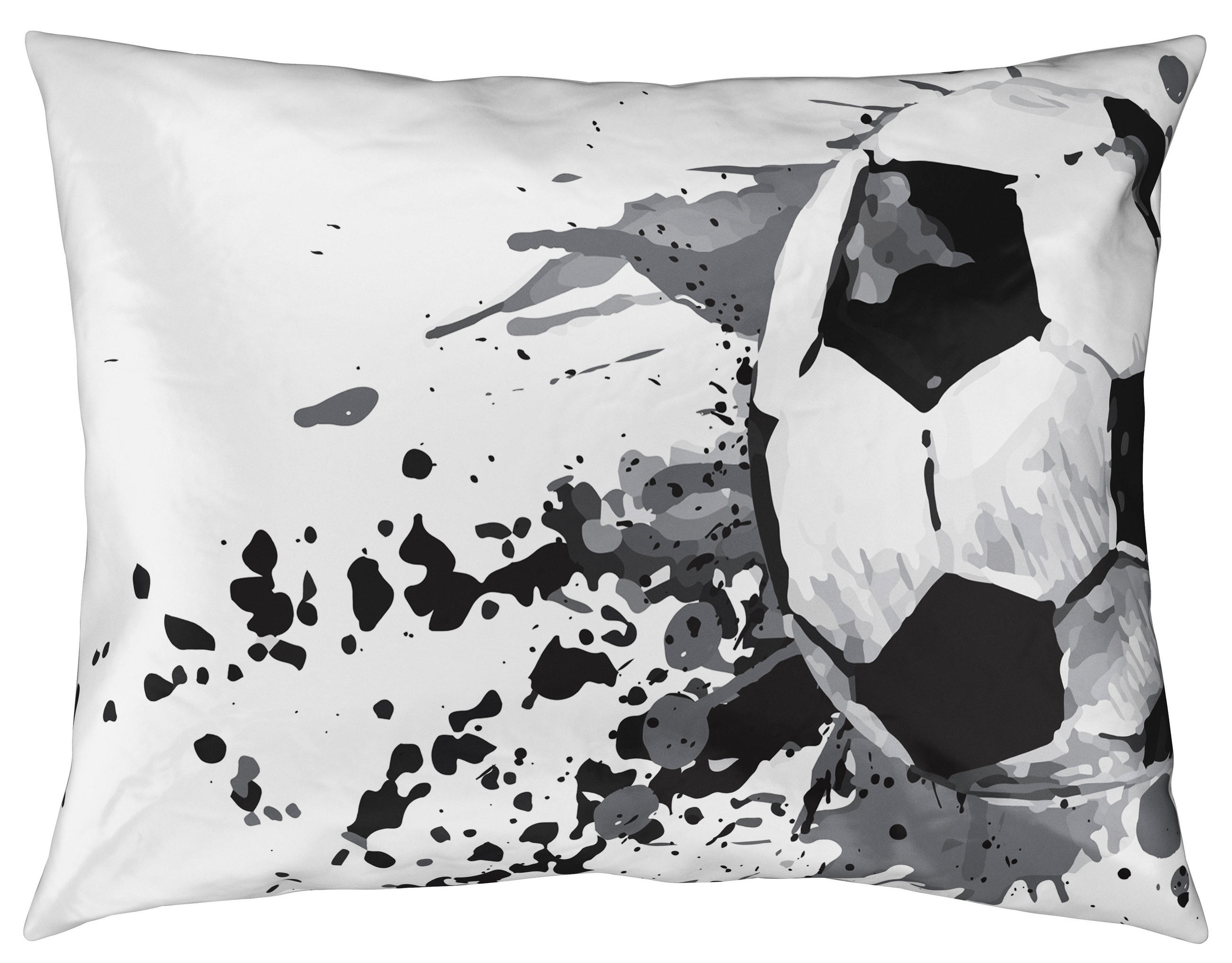 KÉTOLDALAS ÁGYNEMŰHUZAT 140/200 cm  - Basics, textil (140/200cm) - Ben'n'jen