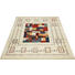 KOBEREC ORIENTÁLNÍ, 200/300 cm, krémová - krémová, Lifestyle, textil (200/300cm) - Esposa KOBEREC ORIENTÁLNÍ, 200/300 cm, krémová - krémová, Lifestyle, textil (200/300cm) - Esposa