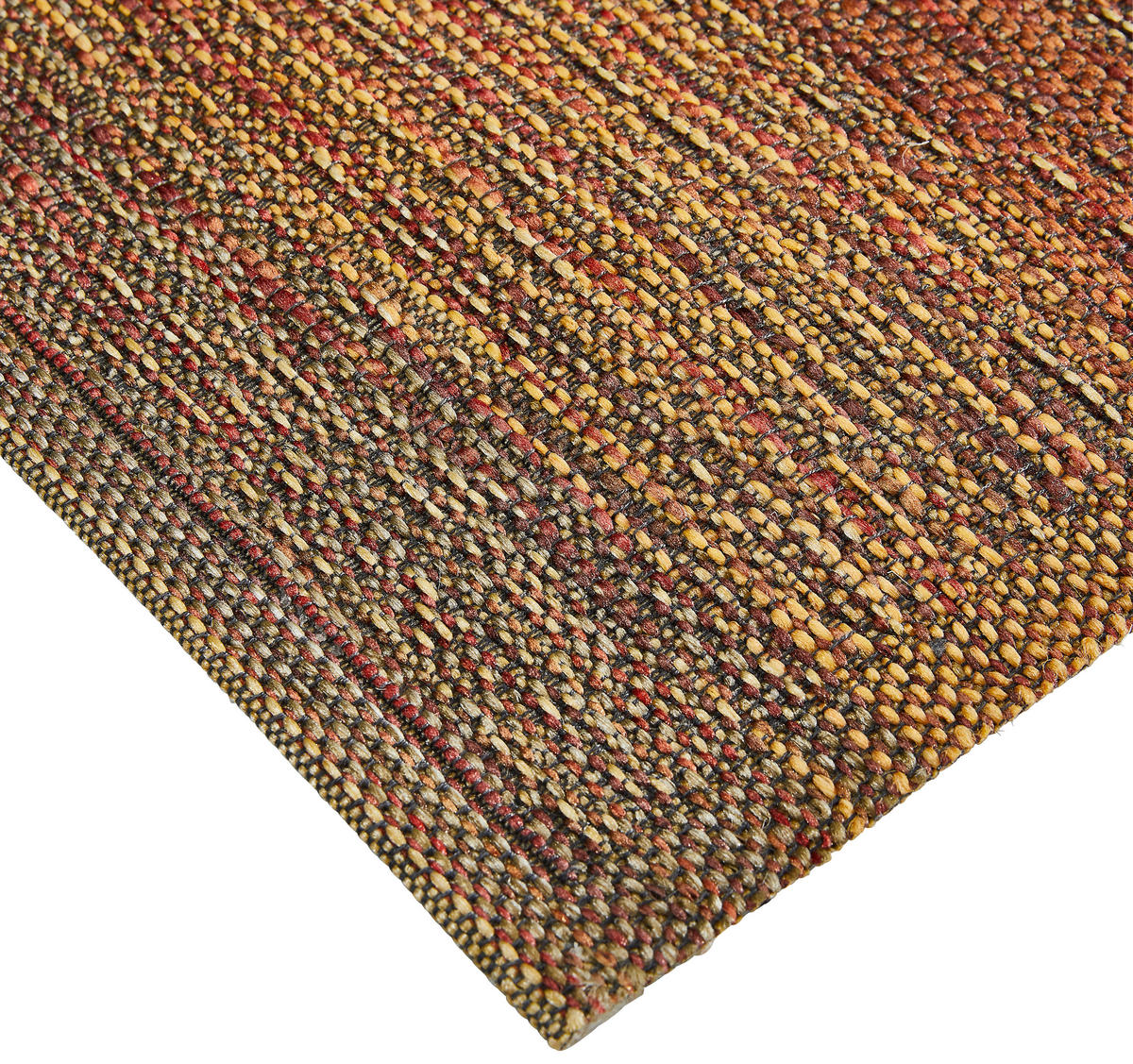 WEBTEPPICH 80/150 cm Rimini Multicolor  - Multicolor, Design, Textil (80/150cm)