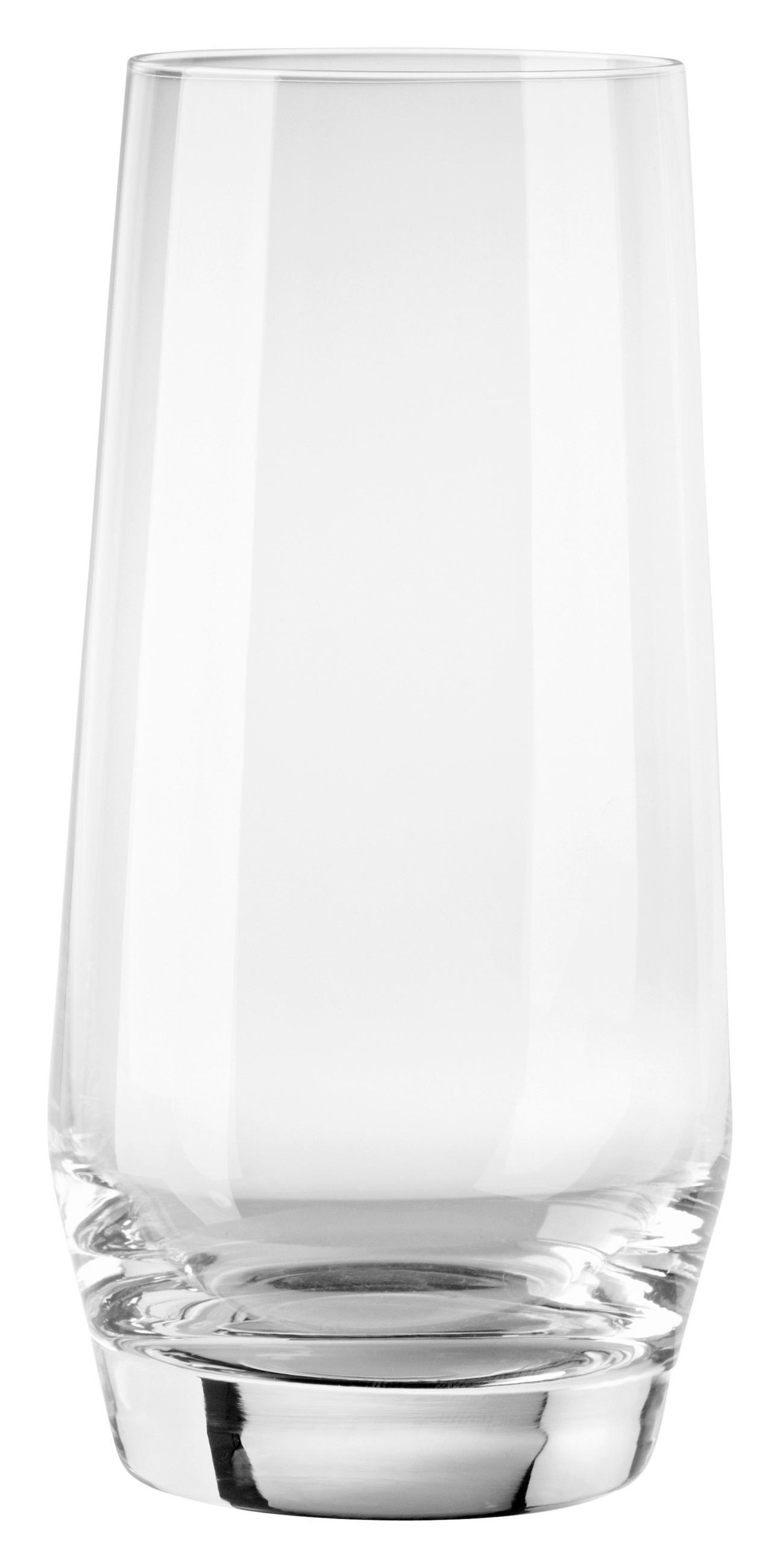 LONGDRINKGLAS 542 ml  - Design (17cm) - Zwiesel Glas