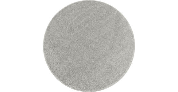 WEBTEPPICH 120 cm Ata Greige - Greige, Basics, Textil (120cm) - Novel