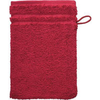 MOSDÓKESZTYŰK 22/16 cm sötétvörös  - sötétvörös, Basics, textil (22/16cm) - Vossen