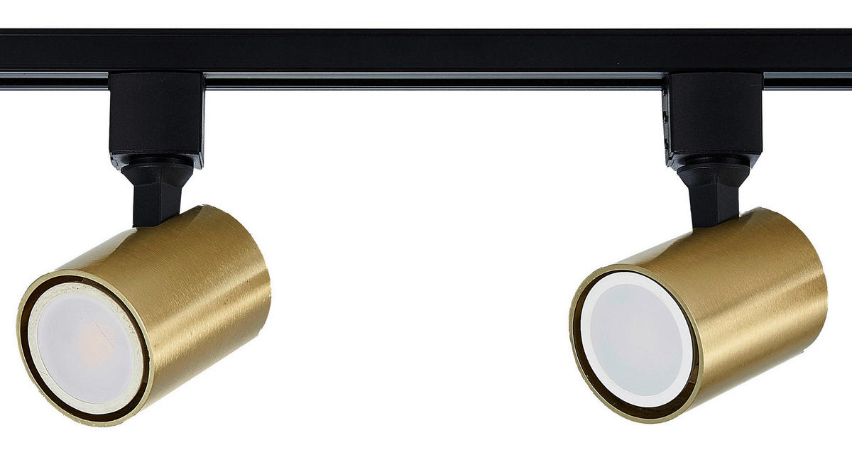 STRAHLER - Goldfarben, Konventionell, Metall (8/150/6cm)