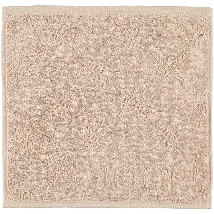 SEIFTUCH Lifestyle Uni Sandfarben  - Sandfarben, Design, Textil - Joop!