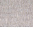 In- und Outdoorteppich 160/230 cm Zagora  - Beige/Rosa, Basics, Textil (160/230cm) - Novel