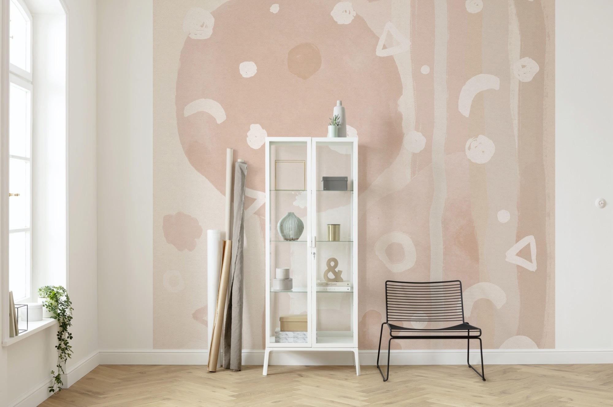 FOTOTAPETE  - Trend (300/280cm) - Xora