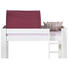 SPIELZELT - Rot, Design, Textil (150/69/92cm) - CARRYHOME