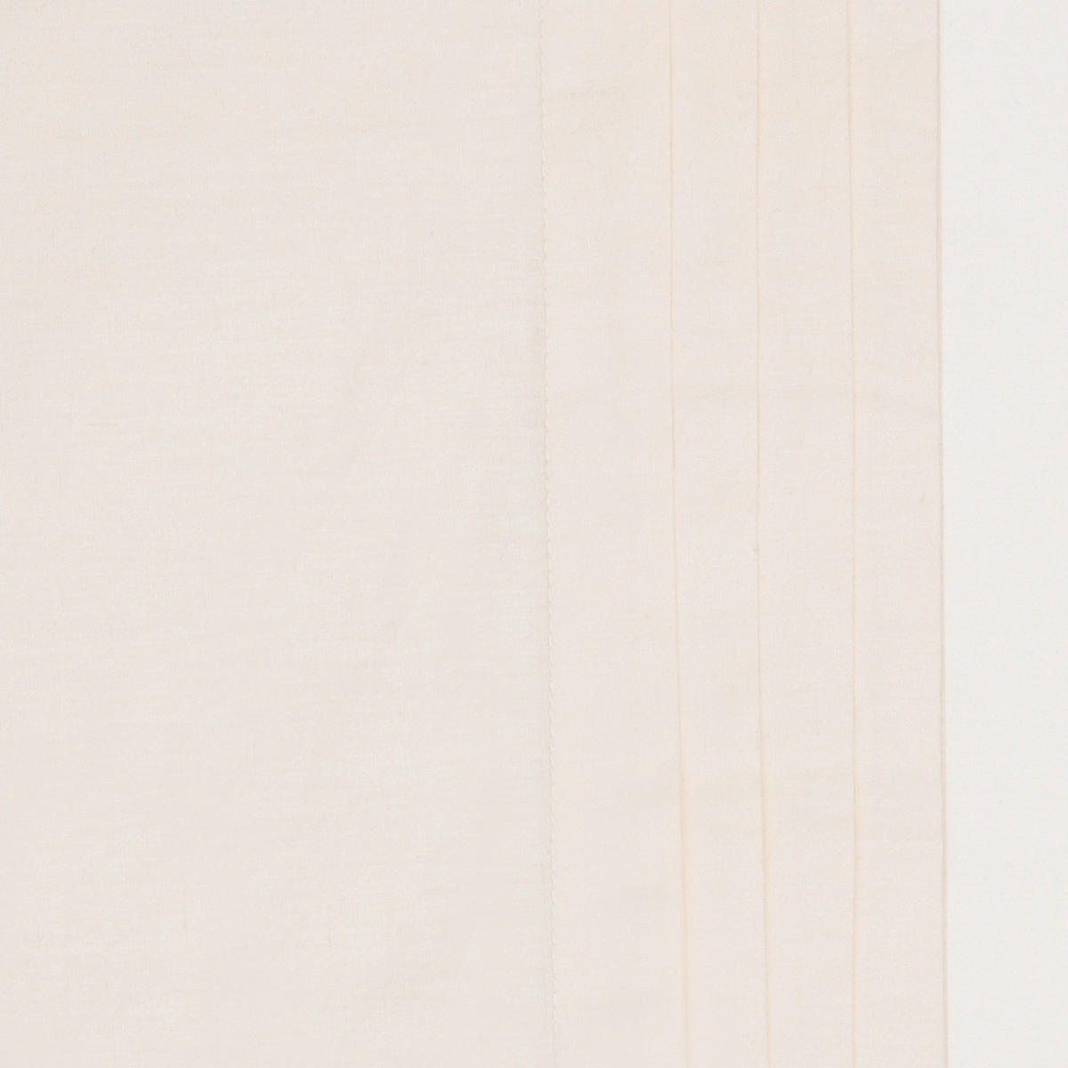 BABYDECKE 60/120 cm  - Basics (60/120cm) - Witlof for Kids