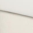 BETTWÄSCHE TEDDY Samt, Teddystoff 200/200 cm - Creme, Basics, Textil (200/200cm) - Esposa