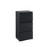 UNTERSCHRANK Grau - Graphitfarben/Grau, Design, Holzwerkstoff (40/79/35cm) - Xora UNTERSCHRANK Grau - Graphitfarben/Grau, Design, Holzwerkstoff (40/79/35cm) - Xora