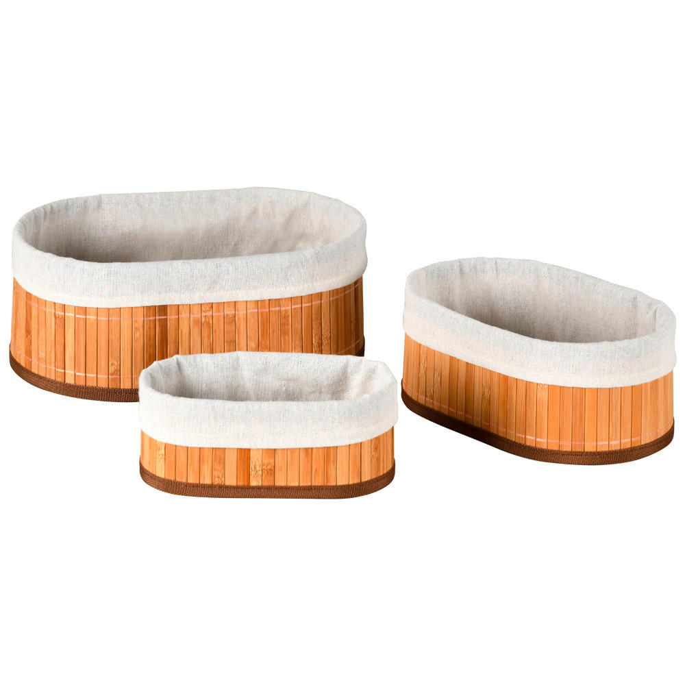 KORBSET - Naturfarben, Basics, Naturmaterialien/Textil - Kesper