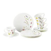 SERVIS ZA KAFU  Nora Spring Vibes  12 delova      - Osnovno, keramika (30/30/30cm) - Rosenthal