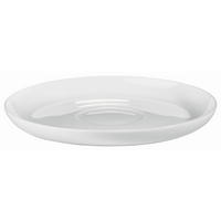 PODŠÁLEK kostní porcelán (bone china)  - Basics, keramika (14,5cm) - Novel