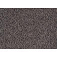 STUHL  in Stahl Webstoff Metall, Textil  - Dunkelgrau/Schwarz, Design, Textil/Metall (47/94/61cm) - Voleo
