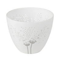 TEELICHTHALTER - Basics (8/6,5cm) - Räder