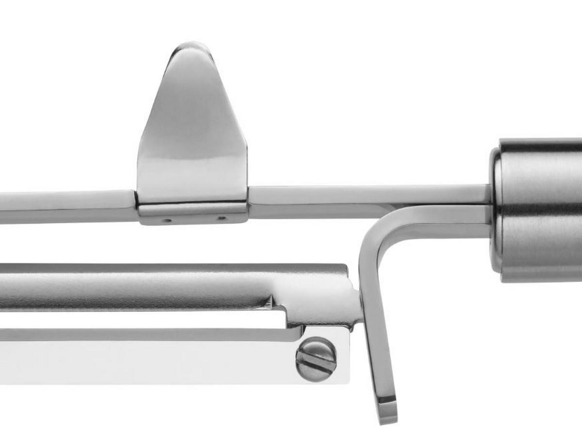 SCHÄLER  - Edelstahlfarben, Basics, Metall (19cm) - WMF