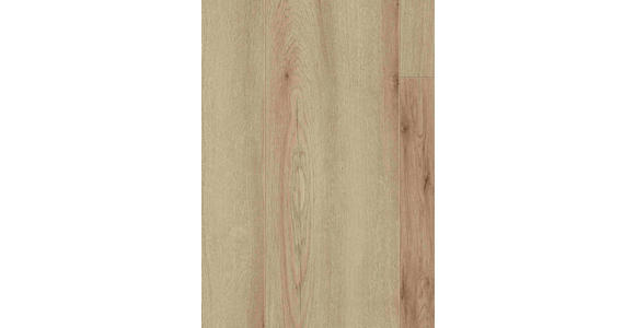 LAMINATBODEN Eiche Montafon Venda Atlas  per  m² - Eichefarben, KONVENTIONELL, Holzwerkstoff (138/24,4/0,8cm) - Venda