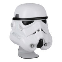 LED-DEKOLEUCHTE Star Wars 19.7/22.24/15 cm   - Schwarz/Weiß, Basics, Kunststoff (19.7/22.24/15cm) - Star Wars