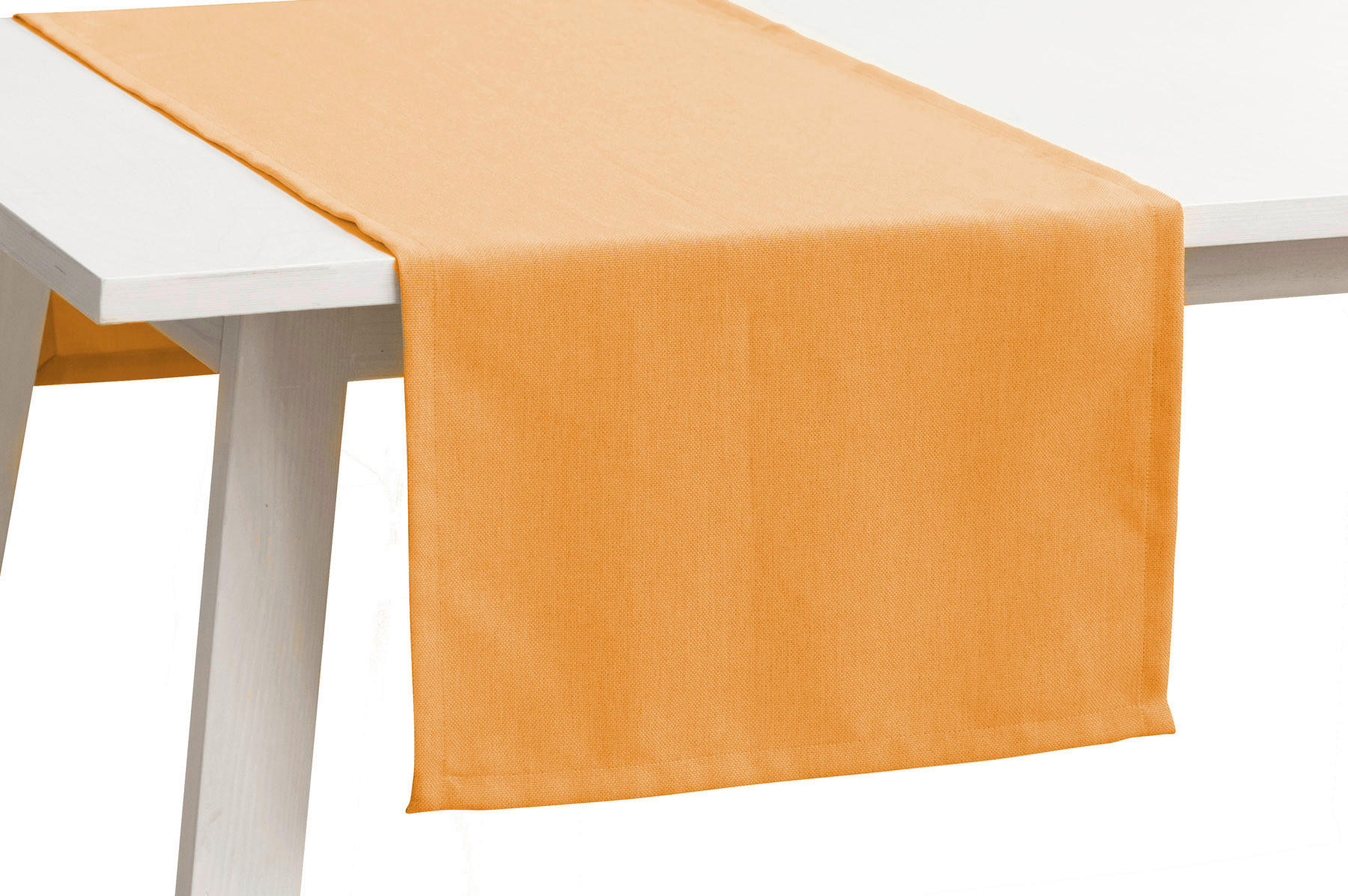 TISCHLÄUFER 50/150 cm  - Bronzefarben, Basics, Textil (50/150cm)