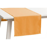 TISCHLÄUFER 50/150 cm  - Bronzefarben, Basics, Textil (50/150cm)