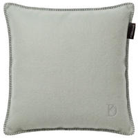 ZIERKISSEN  45/45 cm   - Salbeigrün, Design, Textil (45/45cm) - Dieter Knoll