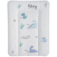 PELENKÁZÓ RÁTÉT 52/72 cm  - kék, Basics, műanyag (52/72cm) - My Baby Lou