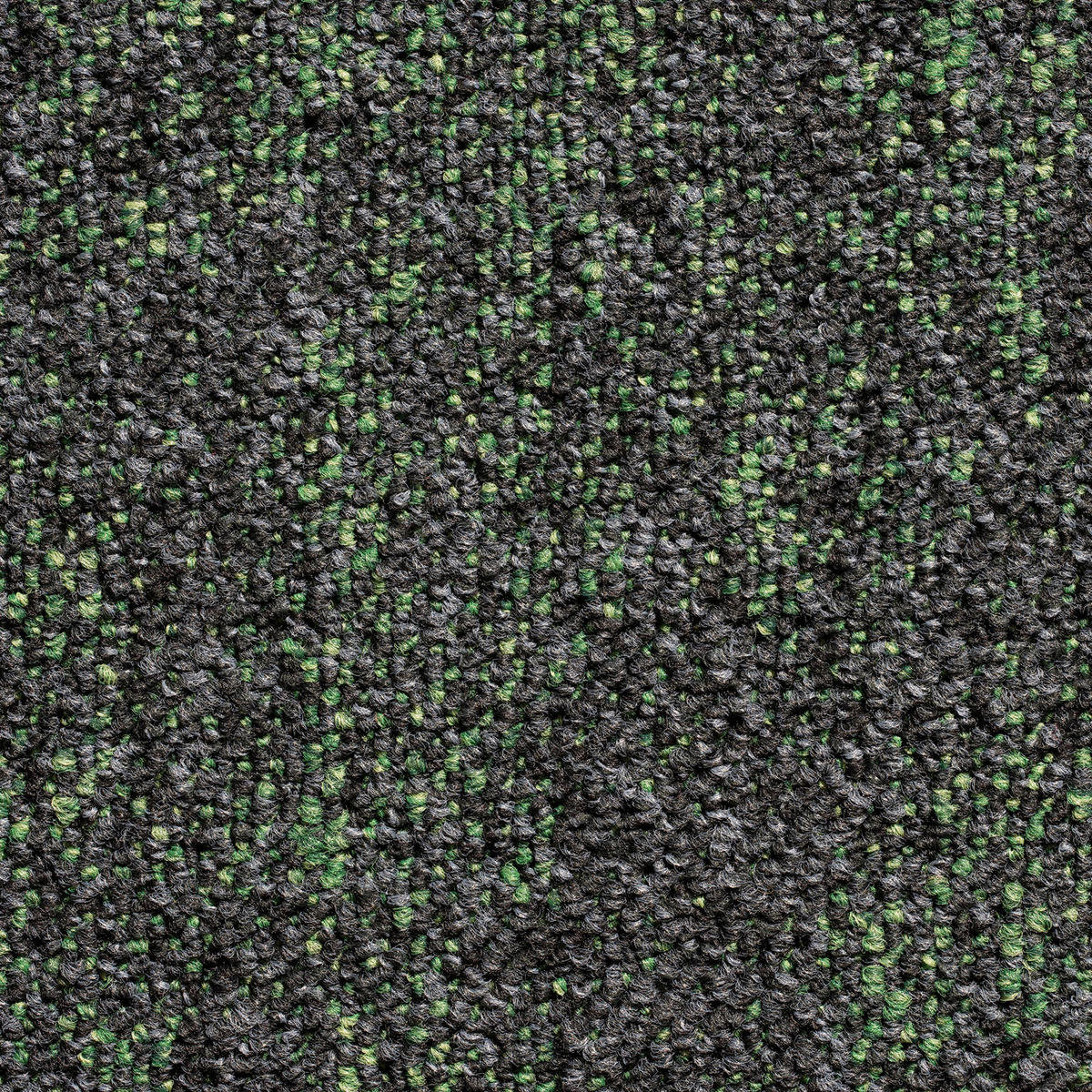 TEPPICHFLIESE - Waldgrün, Basics, Textil (50/50cm)