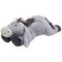 PLÜSCHTIER Max - Grau, Basics, Textil (60cm) - My Baby Lou PLÜSCHTIER Max - Grau, Basics, Textil (60cm) - My Baby Lou