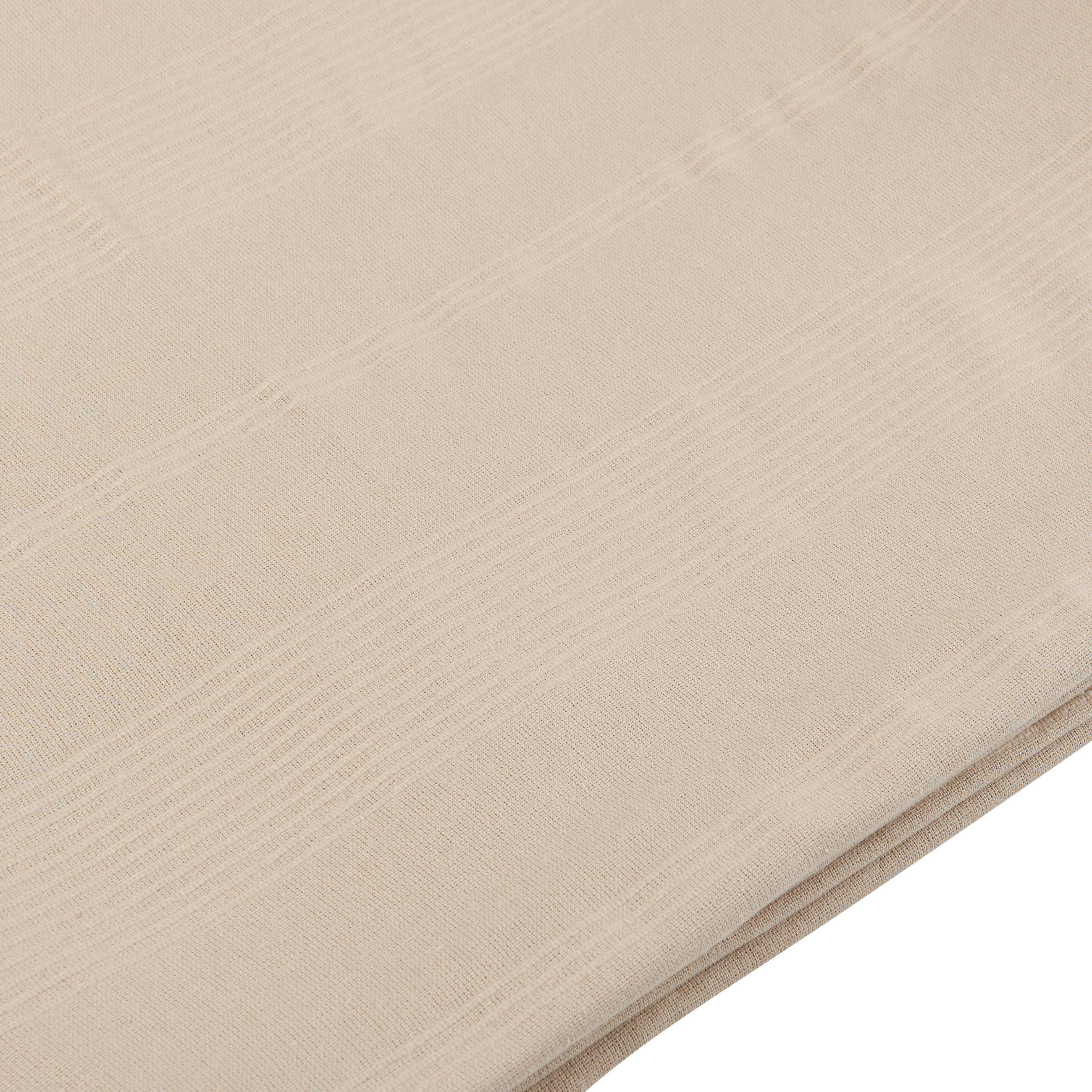 PREKRIVAČ 160/220 cm  HOME  - boje pijeska, Basics, tekstil (160/220cm) - Boxxx