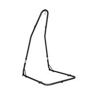 HÄNGESESSELGESTELL 122/220/138 cm  - Anthrazit, KONVENTIONELL, Metall (122/220/138cm) - La Siesta