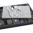 BESTECKSET 60-teilig Edelstahl - Edelstahlfarben, Basics, Metall (48,6/39/5cm) - WMF