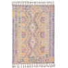 TEPPICH 140/200 cm Lila  - Lila, Design, Textil (140/200cm) - Tom Tailor