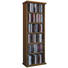 CD-REGAL Eichefarben - Eichefarben, KONVENTIONELL, Glas/Holzwerkstoff (31/92/18cm) CD-REGAL Eichefarben - Eichefarben, KONVENTIONELL, Glas/Holzwerkstoff (31/92/18cm)