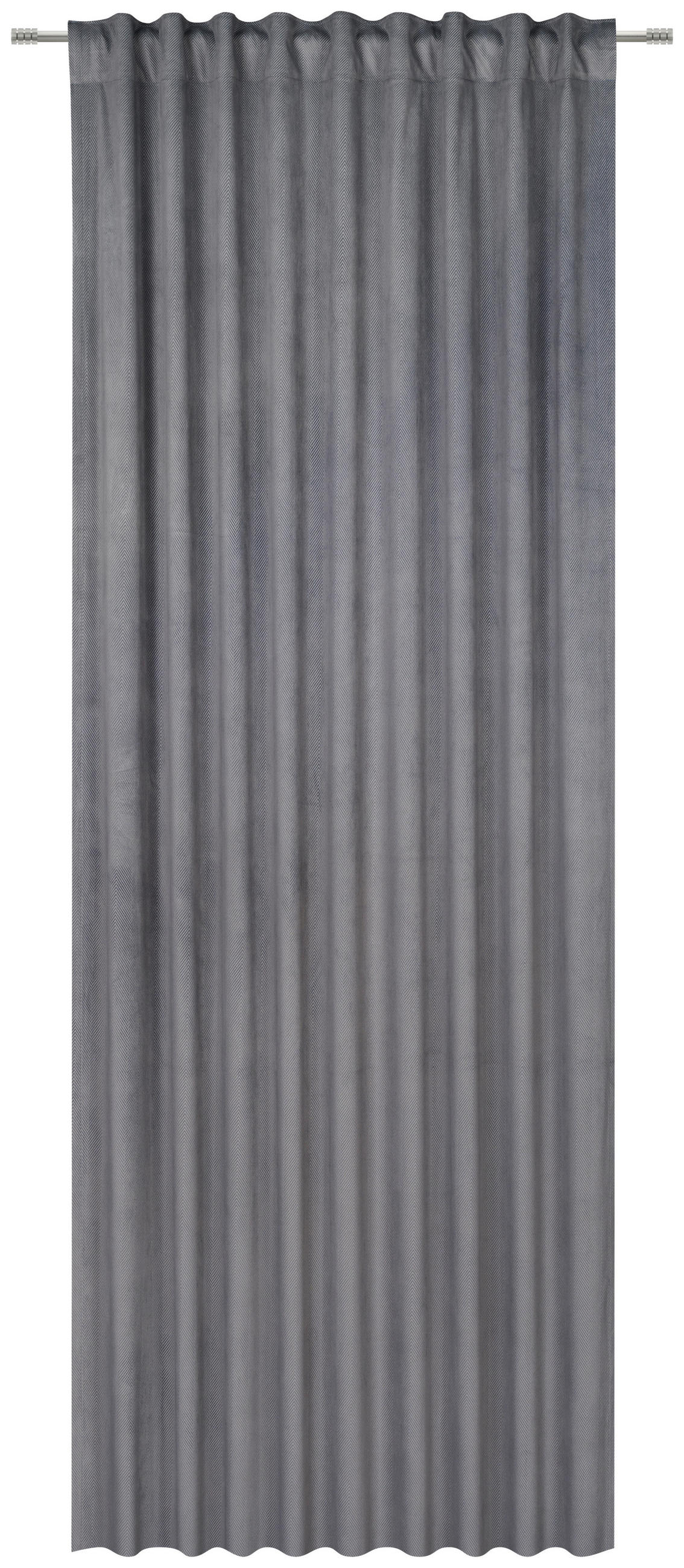 Draperie Confecționată semitransparent