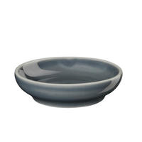 TELLER semana 6,5 cm  - Graublau, Basics, Keramik (6,5cm) - ASA