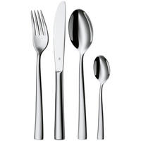 BESTICKSET Philadelphia 24 delar rostfritt stål  för 6 personer  - stålfärgad, Design, metall - WMF