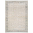 WEBTEPPICH 160/230 cm Ascona  - Beige, LIFESTYLE, Textil (160/230cm) - Dieter Knoll