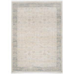 WEBTEPPICH 200/290 cm Ascona  - Beige/Grau, LIFESTYLE, Textil (200/290cm) - Dieter Knoll