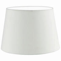 SENČNIK ZA SVETILKO     15,5/15,5/12 cm         - bež, Basics, tekstil (15,5/15,5/12cm)