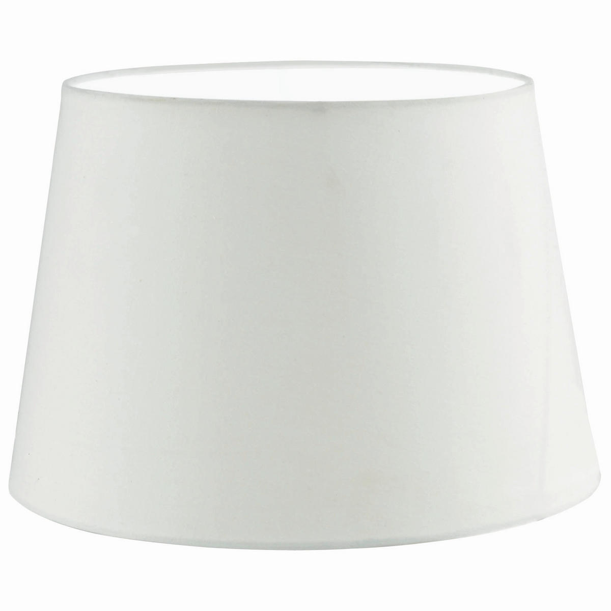 SENČNIK ZA SVETILKO     15,5/15,5/12 cm         - bež, Basics, tekstil (15,5/15,5/12cm)