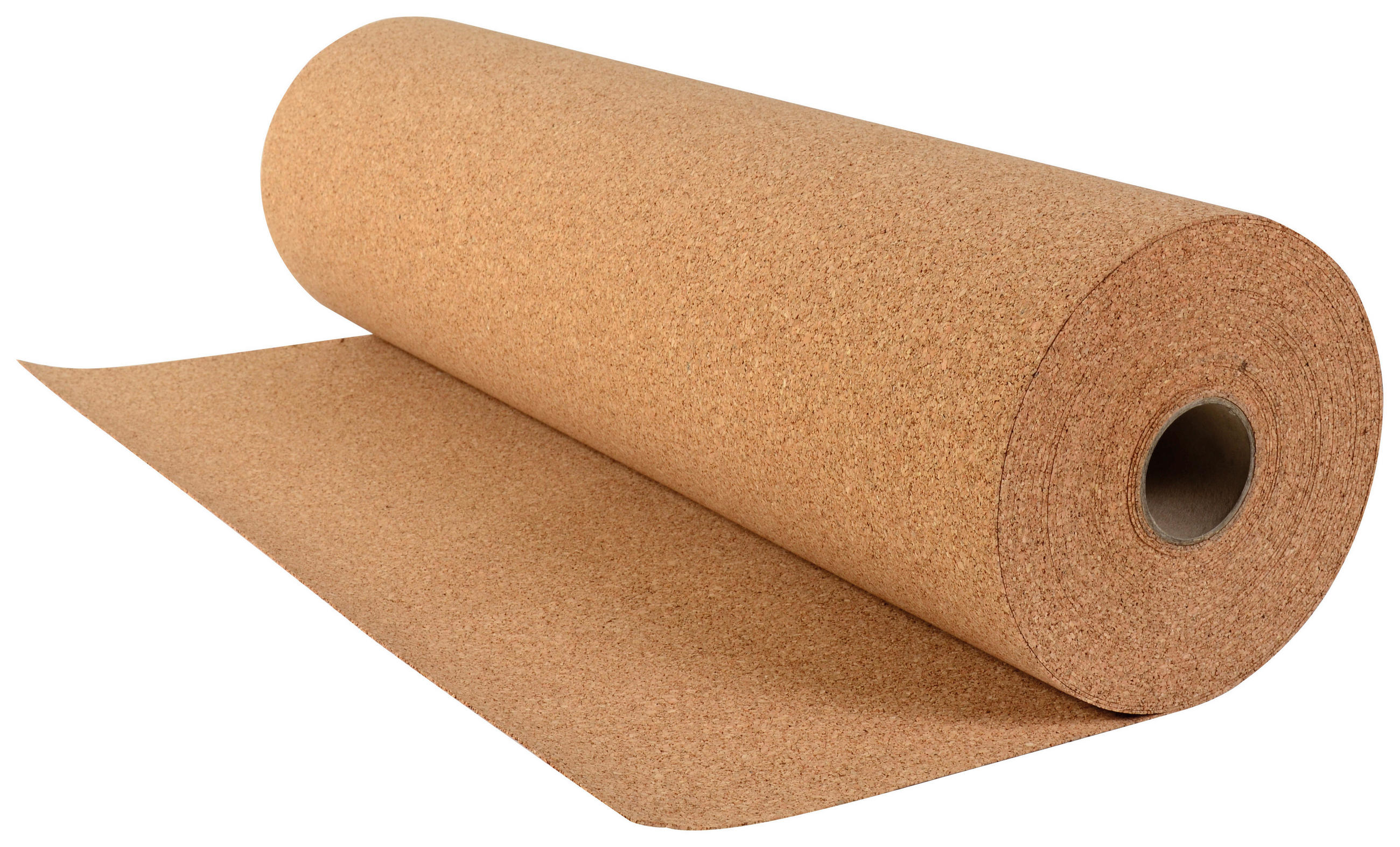 DÄMMUNTERLAGE für Parkett, Laminat  per m² - Basics (1000/100/0,02cm) - Homeware