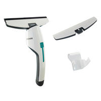 FENSTERSAUGER - Weiß, Basics, Kunststoff (8,6/34,8/23,2cm) - Leifheit