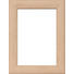 BILDERRAHMEN in Naturfarben - Naturfarben, Basics, Glas/Holz (18/23/1,5cm) BILDERRAHMEN in Naturfarben - Naturfarben, Basics, Glas/Holz (18/23/1,5cm)