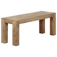 KLOP, les barve akacije  - barve akacije, Moderno, les (120/45/35cm) - MID.YOU