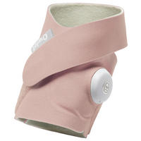 PULSOXIMETER Dream Sock - Altrosa, Basics, Kunststoff/Textil (0.014kg) - Owlet