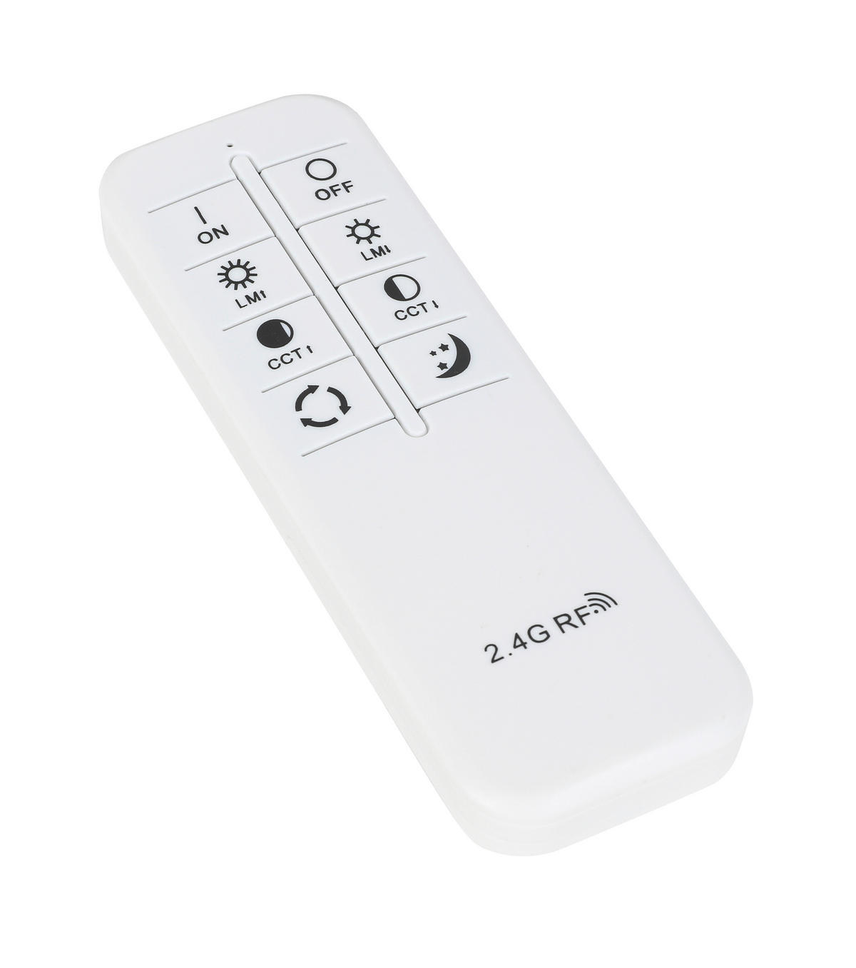 LED-DECKENLEUCHTE Etamin 103/46/11 cm   - Alufarben/Weiß, Design, Kunststoff/Metall (103/46/11cm) - Novel